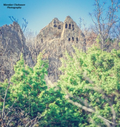 Тракийски култов комплекс „ХАСАРА”